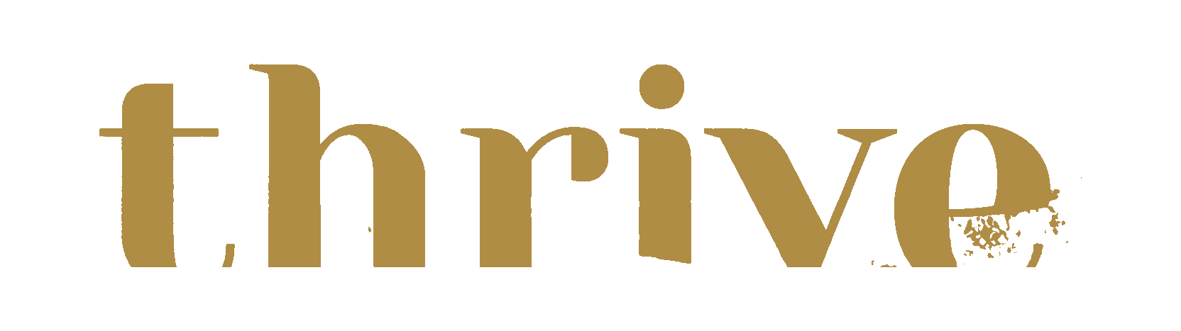 Boston Globe Thrive