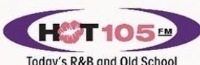 HOT 105 FM