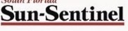 South Florida Sun Sentinel
